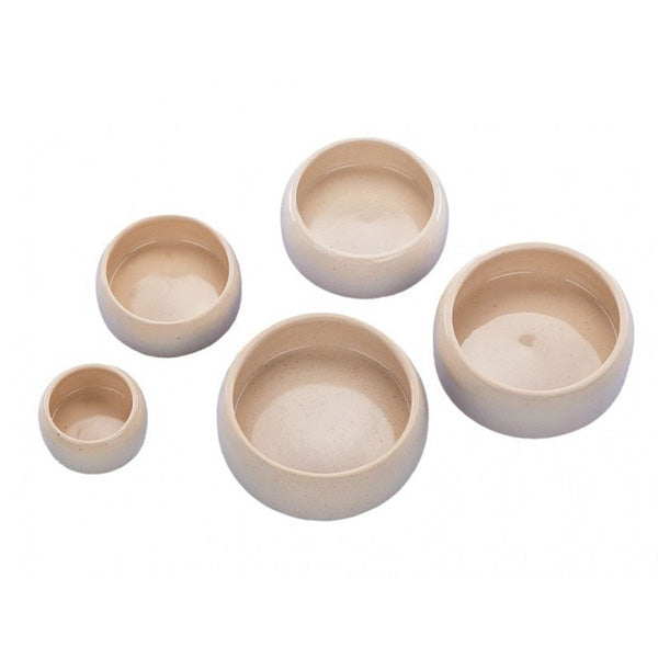 Nobby posoda keramika, bež - 0,5 l