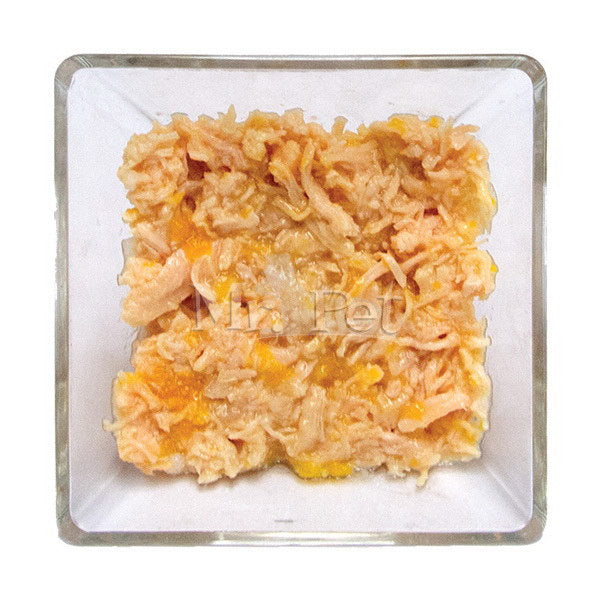 Almo Nature HFC Natural – piščanec in bučke – 70 g - 70 g (3)