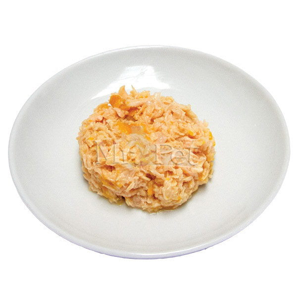 Almo Nature HFC Natural – piščanec in bučke – 70 g - 70 g (4)