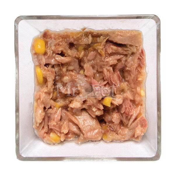Almo Nature HFC Natural – tuna in koruza – 70 g - 70 g (3)