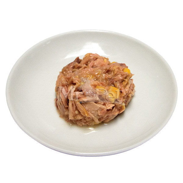 Almo Nature HFC Natural – tuna in koruza – 70 g - 70 g (4)