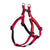Nobby Soft Grip oprsnica 15 mm / 40 – 56 cm – rdeča
