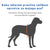 Nobby Soft Grip oprsnica 15 mm / 40 – 56 cm – črna (2)