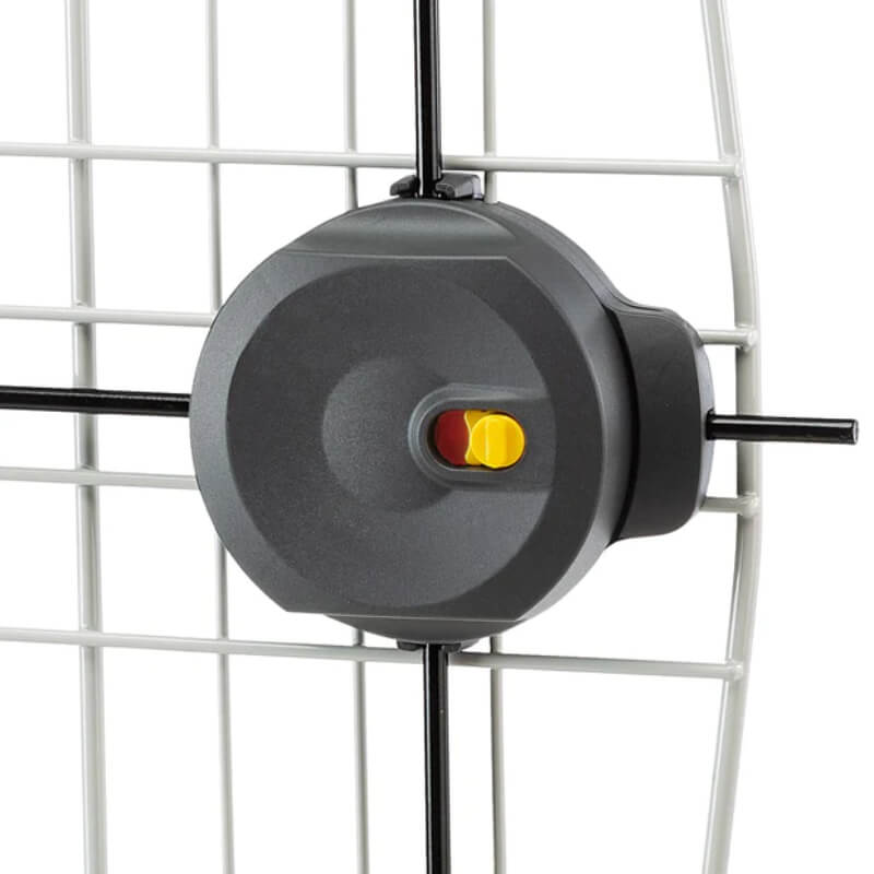 Ferplast Atlas 50 transporter - 55,5 x 81 x 59,5 cm (4)