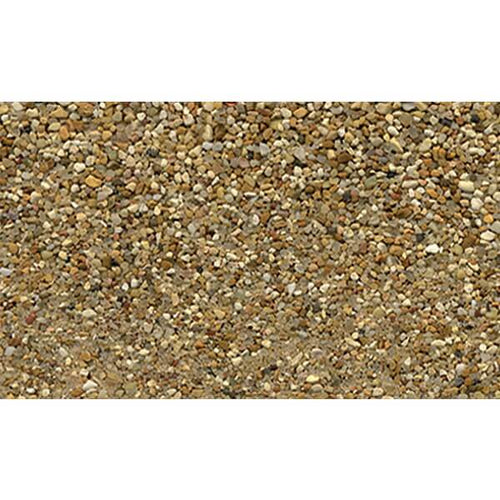 Prodac akvarijski pesek, svetlo rjav - 0,7-1 mm / 2,5 kg