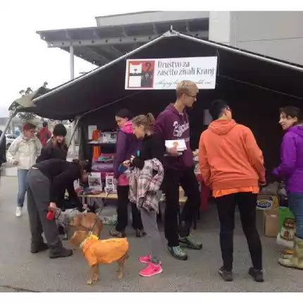 Spletna trgovina Mr.Pet