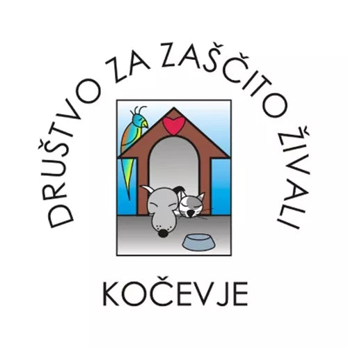 Društvo za zaščito živali Kočevje