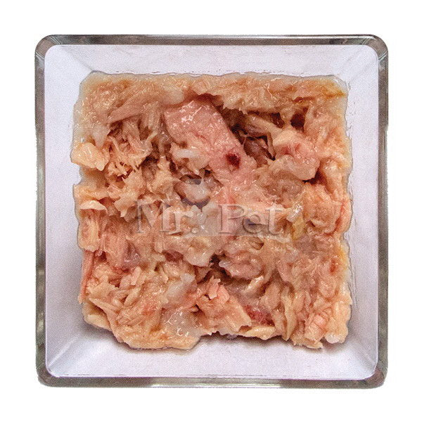 Almo Nature HFC Natural – pacifiški tun – 70 g - 70 g (3)