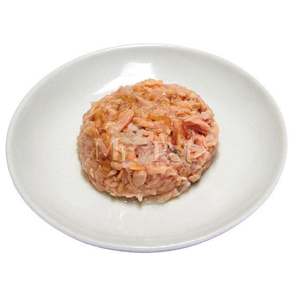 Almo Nature HFC Natural – pacifiški tun – 70 g - 70 g (4)