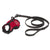 Ferplast oprsnica + povodec Jogging, S