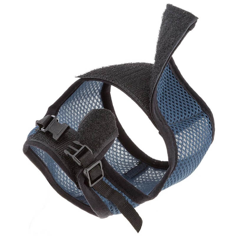 Ferplast oprsnica + povodec Jogging, L (4)
