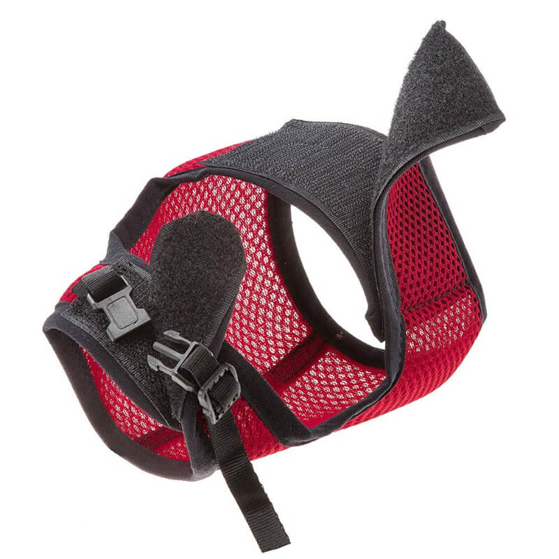 Ferplast oprsnica + povodec Jogging, XL (3)