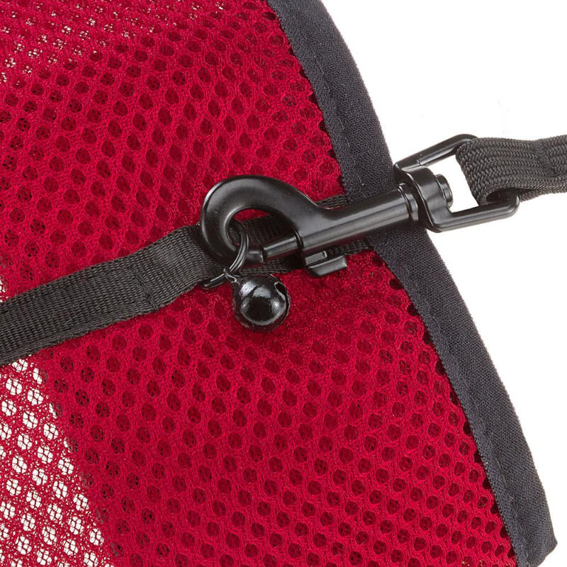 Ferplast oprsnica + povodec Jogging, XL (4)