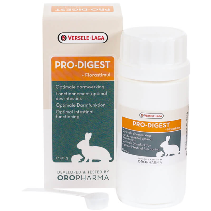 Versele-Laga Pro-Digest - 40 g