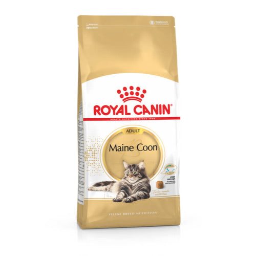 Royal Canin Maine Coon Adult - 10 kg