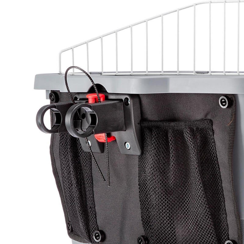 Ferplast Atlas Bike Rapid košara za kolo - 47 x 35 x 34 cm (4)