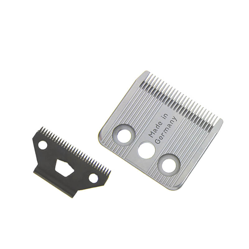 Moser rezilo Star Blade 1400 Animal, fino - 0,7 - 3 mm (2)