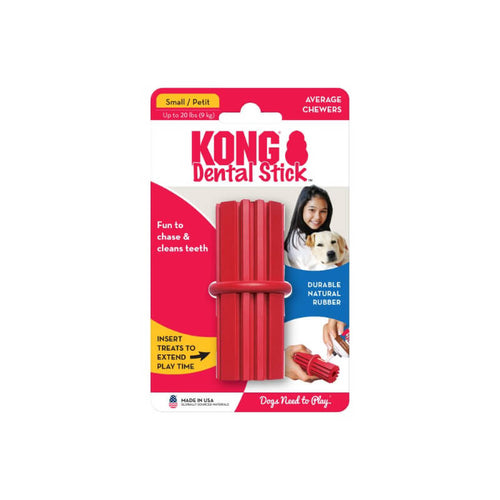 KONG igrača Dental Stick L