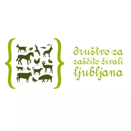 Društvo za zaščito živali Ljubljana