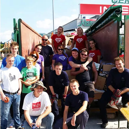 Spletna trgovina Mr.Pet