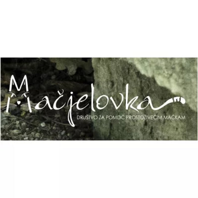 Društvo za pomoč prostoživečim mačkam Mačjelovka