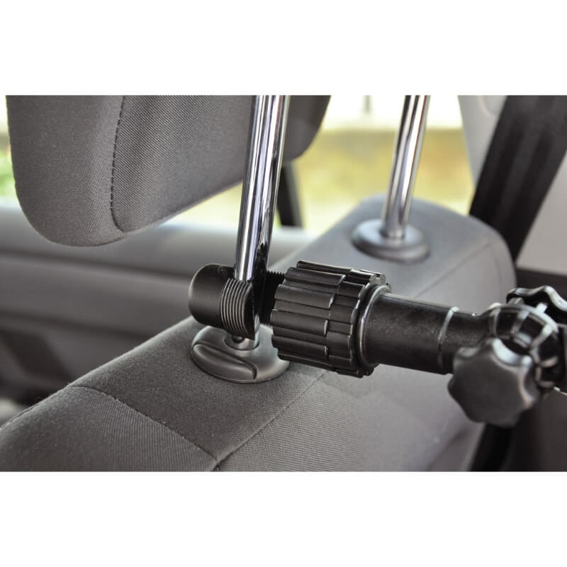 Camon Walky pregrada za v avto 5 prečk (2)