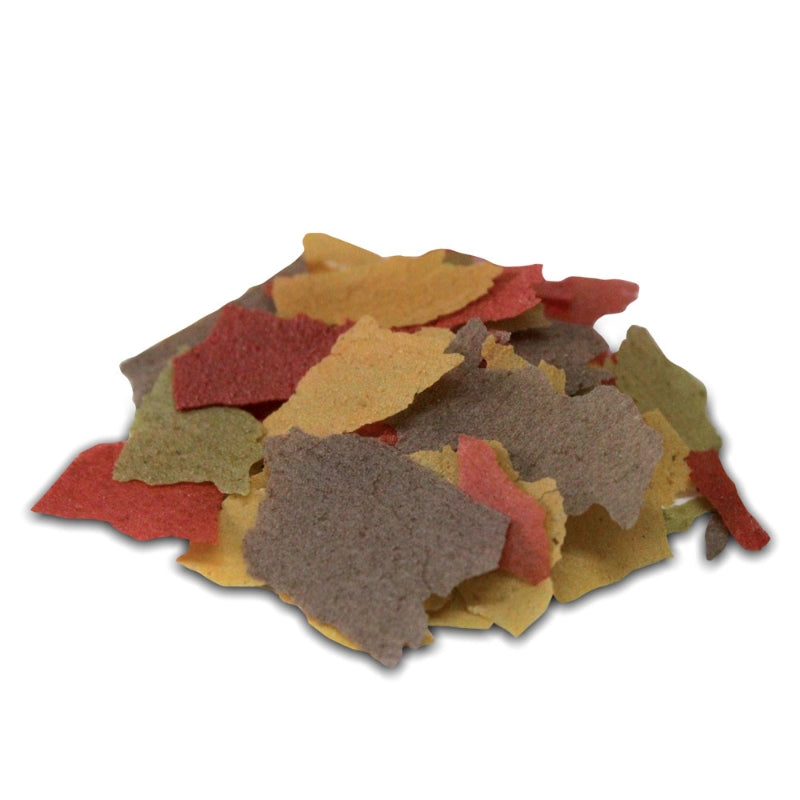 Prodac Tropical Fish Flakes - 100 ml / 20 g