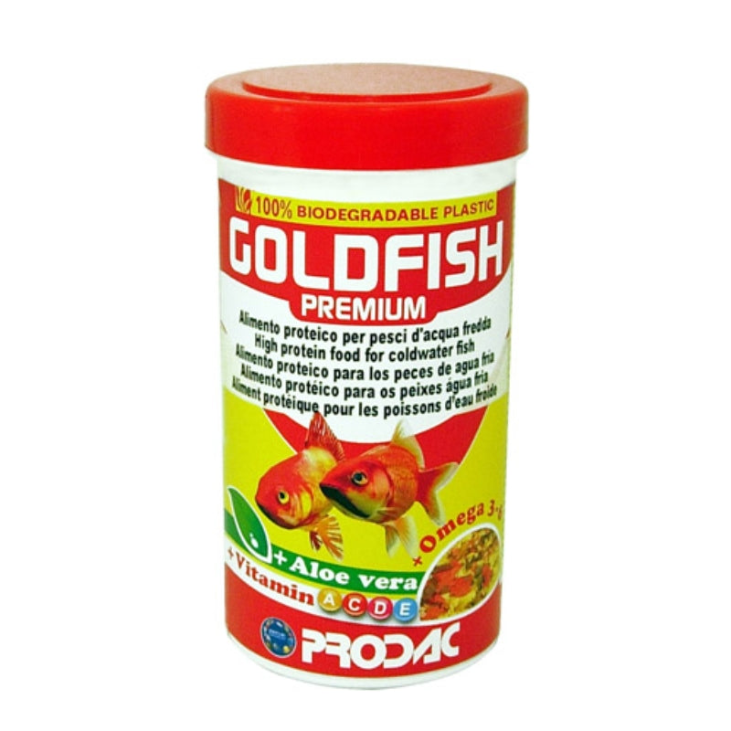 Prodac Goldfish Premium - 100 ml / 20 g