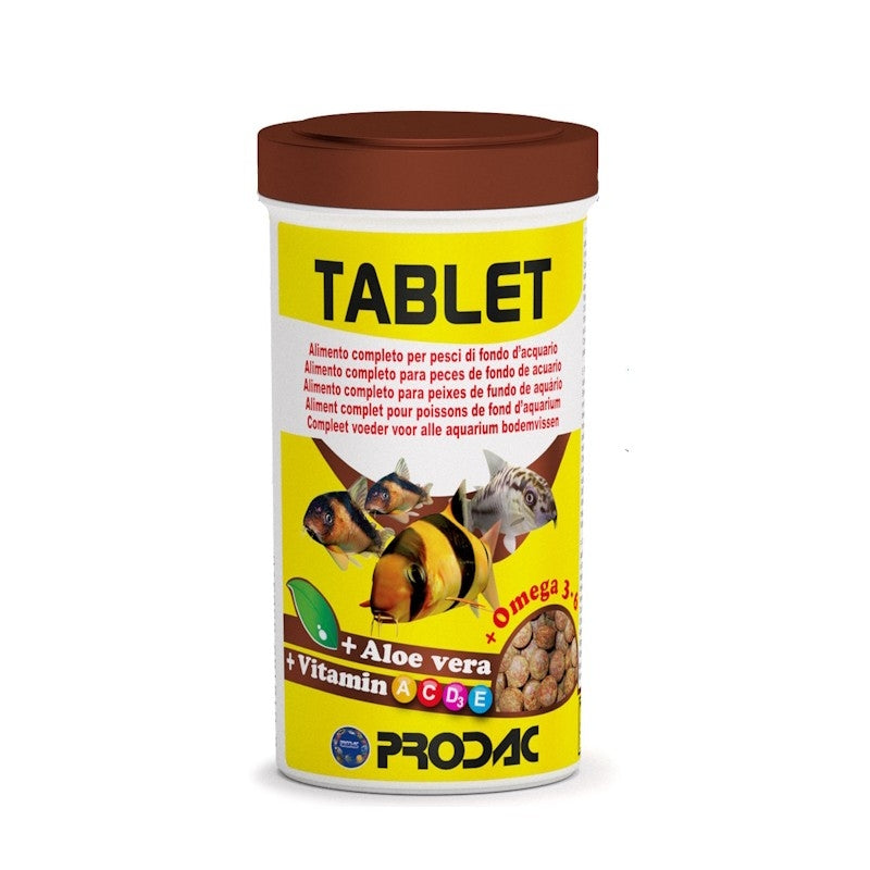 Prodac Tablet - 100 ml / 60 g