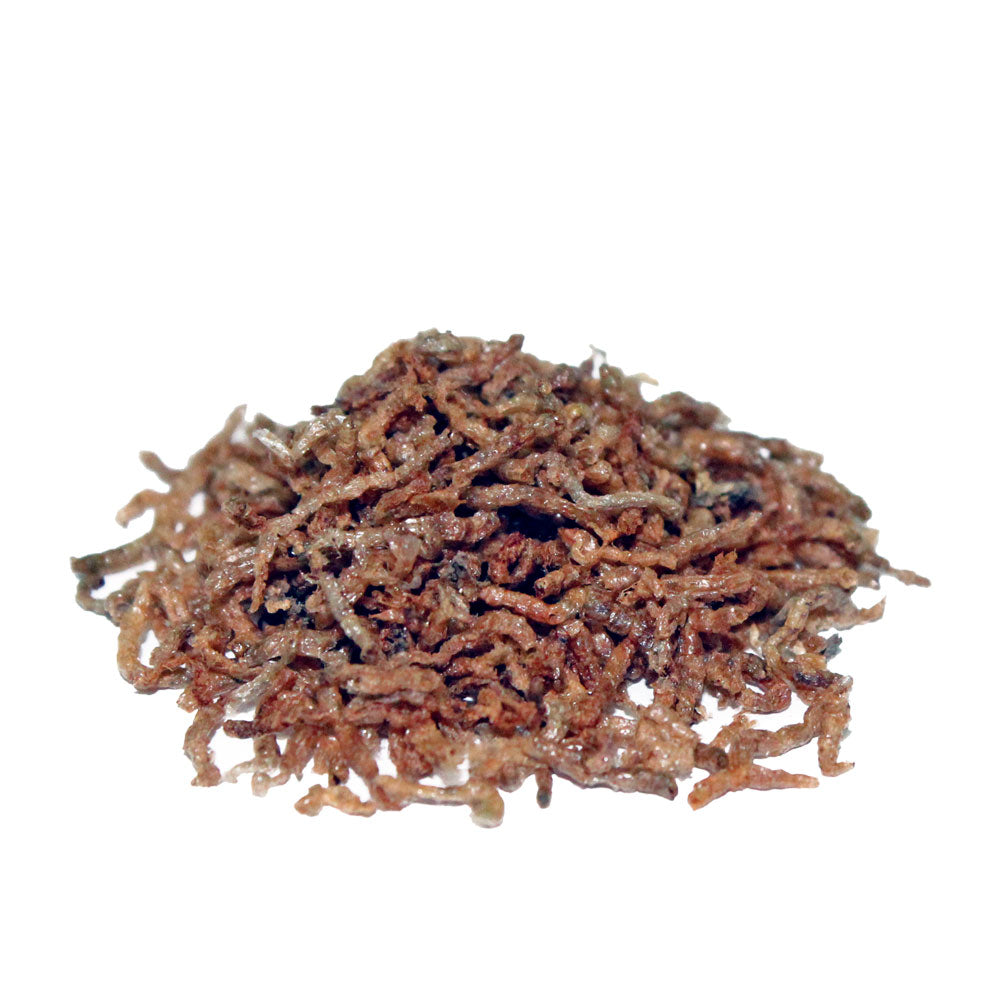 Prodac Bloodworms Chyronomus - 250 ml / 20 g
