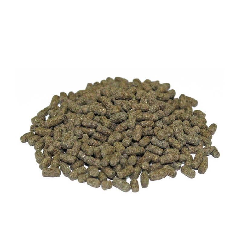 Prodac Tartafood Small Pellet - 100 ml / 35 g (2)