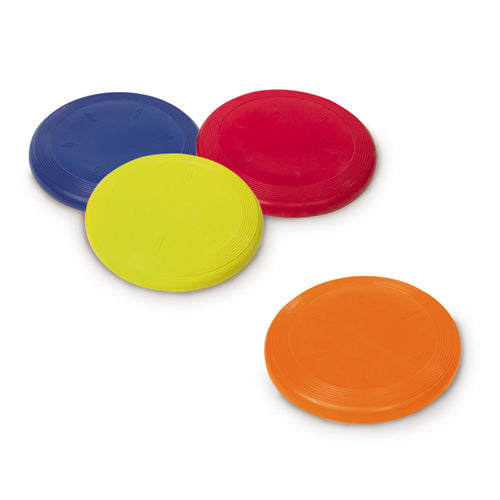 Nobby gumijasti frizbi, 1 kos - 19 cm