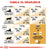 Royal Canin British Shorthair Adult - 2 kg (5)