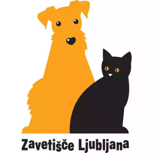 Zavetišče za zapuščene živali Ljubljana