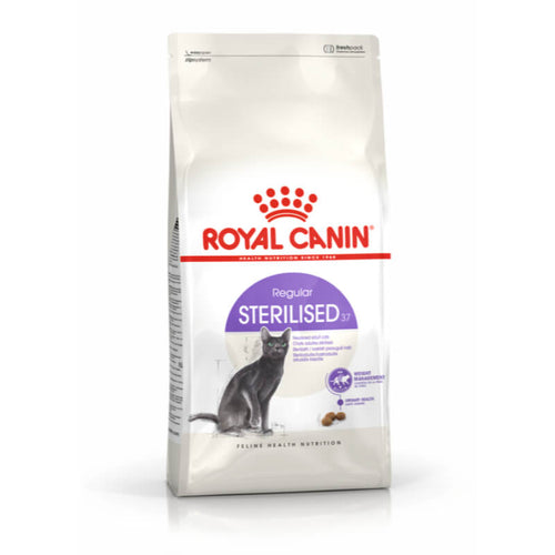 Royal Canin Sterilised - 10 kg