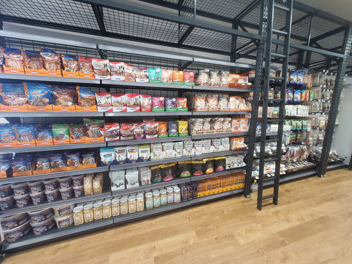 Spletna trgovina Mr.Pet