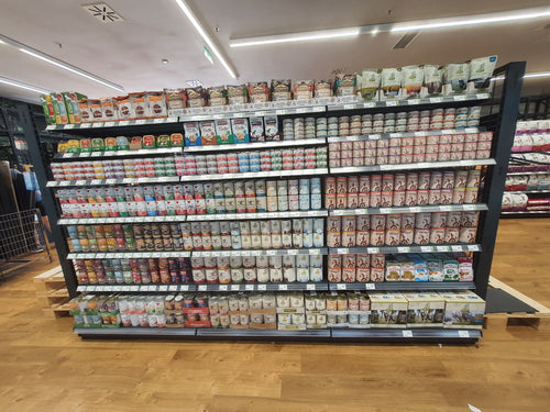 Spletna trgovina Mr.Pet