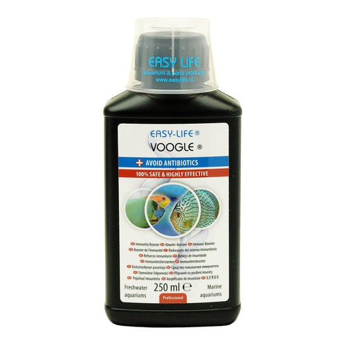 Easy-Life Voogle krepitev imunskega sistema - 250 ml
