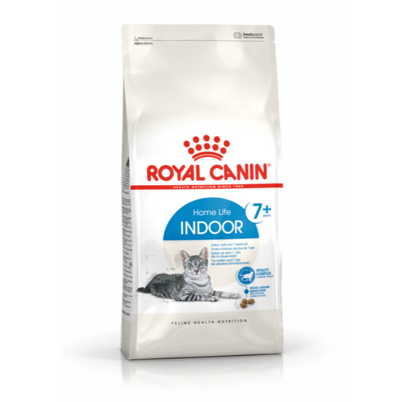 Royal Canin Indoor +7 - 1,5 kg
