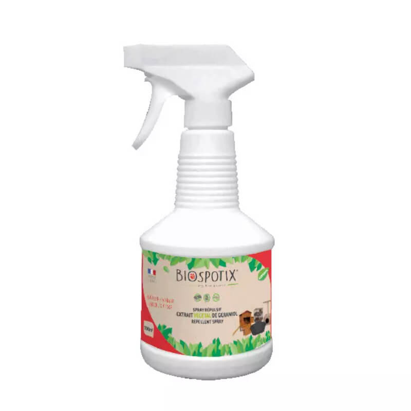 Biospotix razpršilo indoor - 500 ml