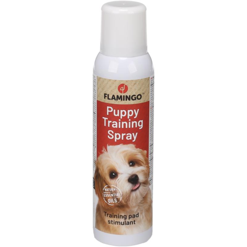 Karlie Flamingo pršilo za učenje sobne čistoče – 120 ml