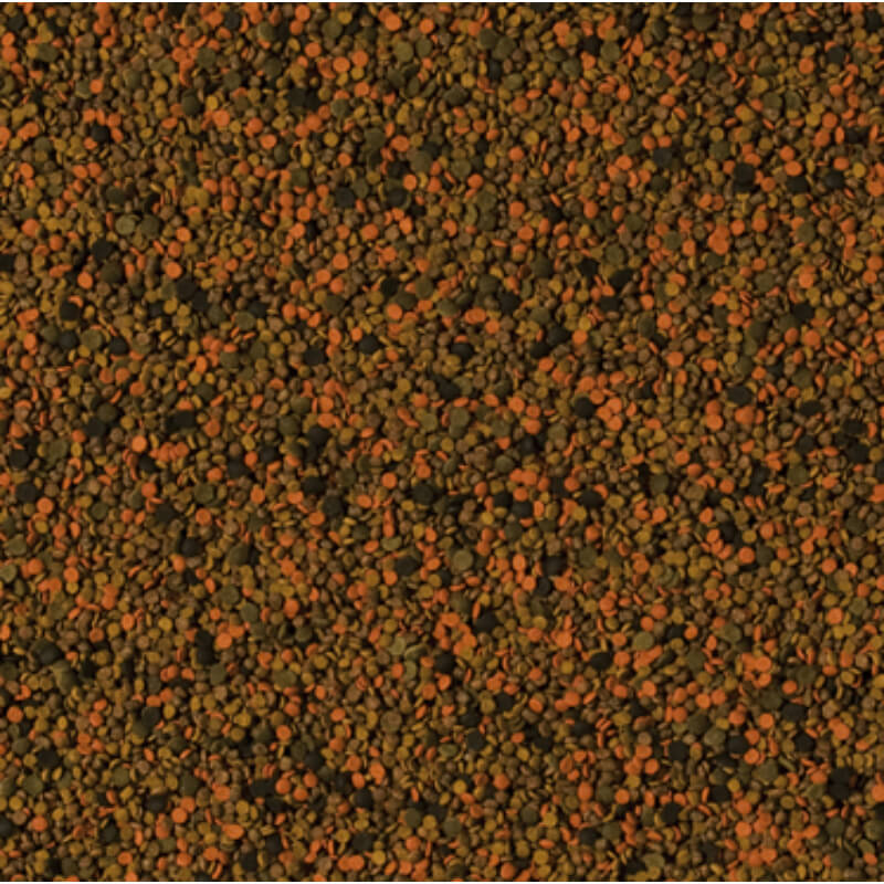 Tropical Bionautic granulat - 500 ml / 275 g (2)