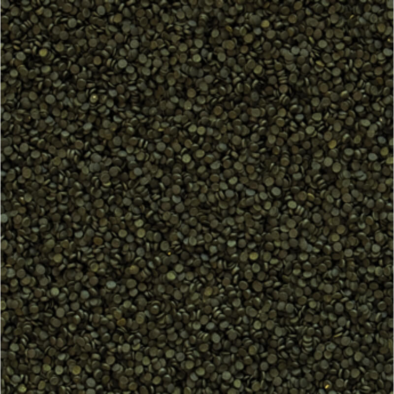 Tropical Super Spirulina Forte Mini granulat - 100 ml / 56 g (2)