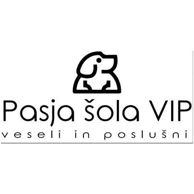 Pasja šola VIP