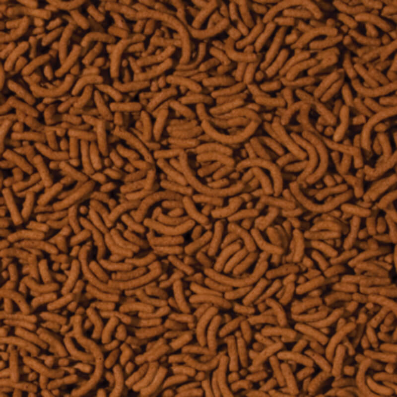 Tropical Cichlid & Arowana Medium Sticks - 250 ml / 90 g (2)