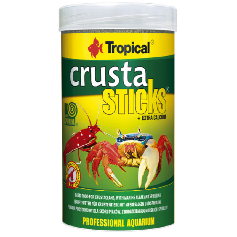 Tropical Crusta Sticks - 100 ml / 70 g