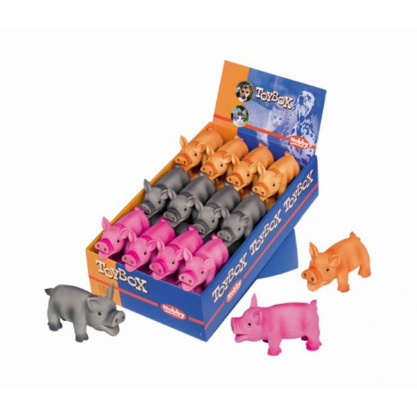 Nobby pujs iz lateksa - 11 cm (2)