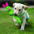 KONG igrača Wubba Ballistic Friend - large (2)