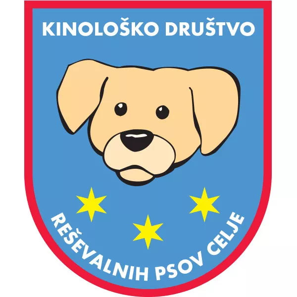 Kinološko društvo reševalnih psov Celje