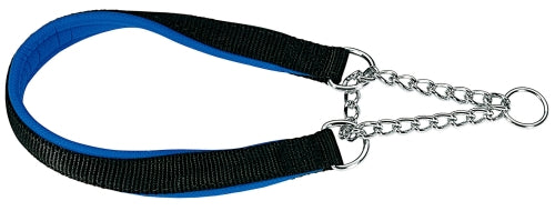 Ferplast polzatezna ovratnica Daytona - črna - različne velikosti - 40 cm